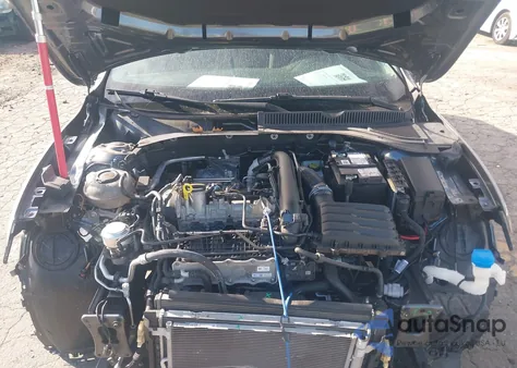 2021 Volkswagen Jetta 1.4T R-Line/1.4T S/1.4T Se from USA, damaged, VIN 3VWC57BUXMM082276